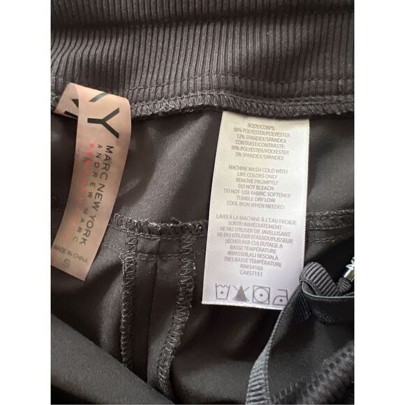 MARK NEW YORK capri Jogger size S - Picture 5 of 7